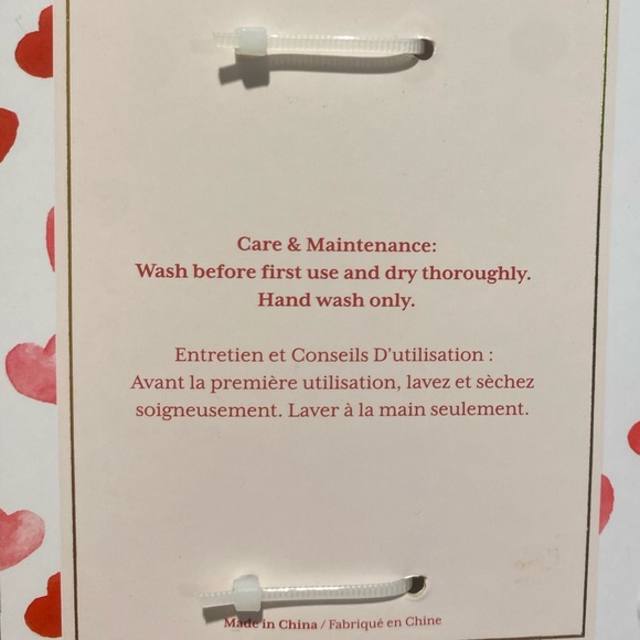 Valentine’s Day Spatula Set Of 2, Bacon & Eggs Spatulas, You’re Bacon Me Crazy - Picture 13 of 13